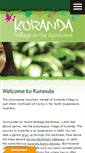 Mobile Screenshot of kuranda.org